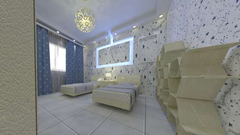 Interior Design