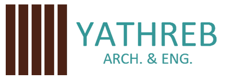 Yathreb Engineering logo
